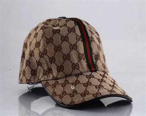 casquette gucci pas chere|casquette Gucci homme luxe.